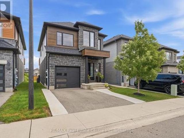 House for sale in Guelph, Ontario