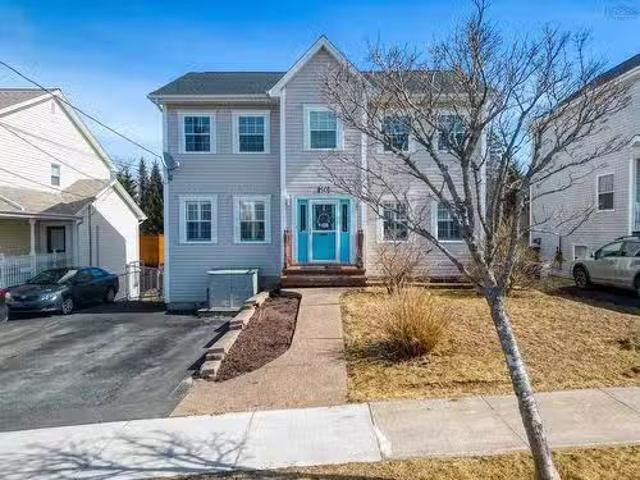 House for sale in Fairview, Nova Scotia