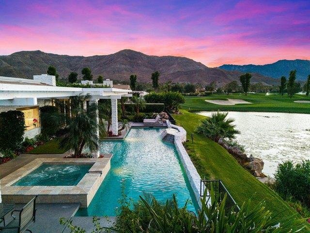 House for sale in Rancho Mirage, California