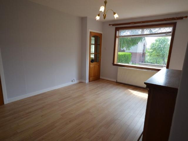 Apartment for rent in Fintry, Scotland
