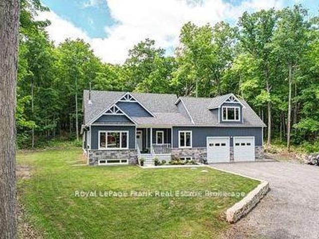House for sale in North Kawartha, Ontario