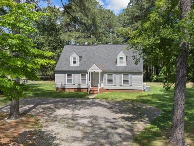 House for sale in Virginia