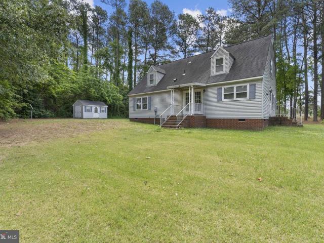 House for sale in Virginia