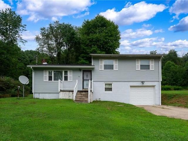 House for sale in Mercer, Pennsylvania