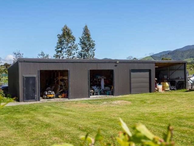 Property for sale in Greytown, Wellington