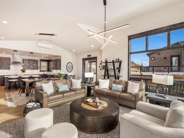 House for sale in Silverthorne, Colorado