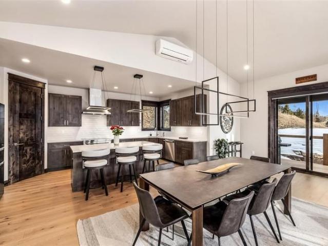 House for sale in Silverthorne, Colorado