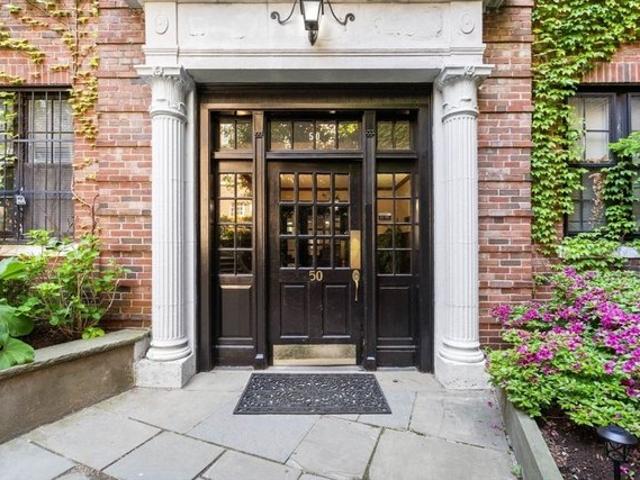 Condo for sale in Cambridge, Massachusetts