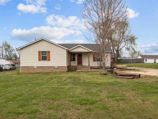 Property for sale in Tennessee