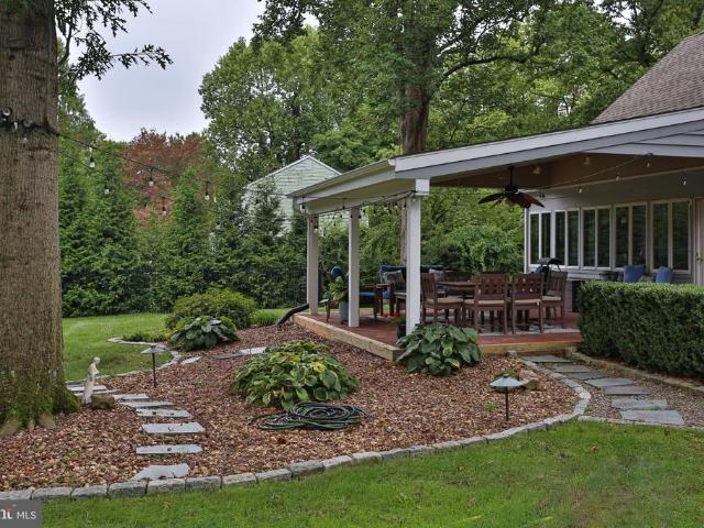 House for sale in Doylestown, Bucks County