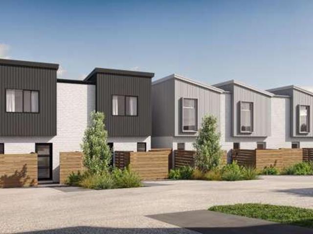 Townhouse for sale in Hamilton, Waikato