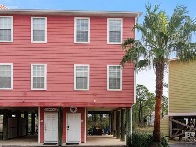 House for sale in Dauphin Island, Alabama