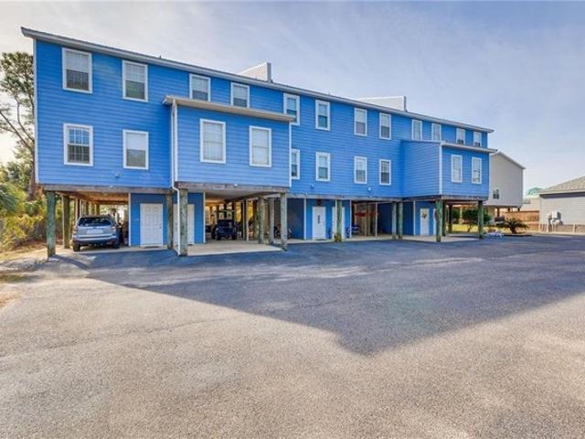 Condo for sale in Dauphin Island, Alabama