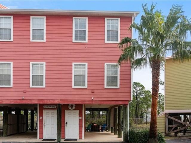 Condo for sale in Dauphin Island, Mobile County