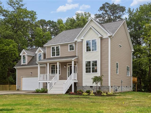 House for sale in Virginia