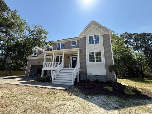House for sale in Virginia