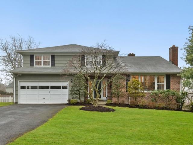 House for sale in Rye, New York
