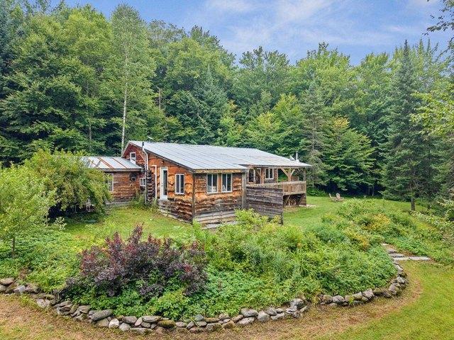 House for sale in Worcester, Vermont