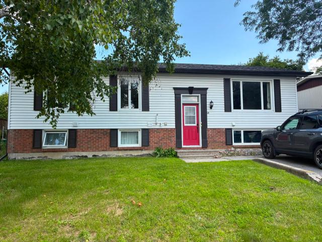 Apartment for rent in Mulhurst Bay, Ontario