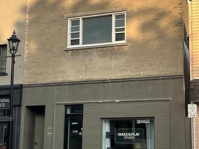Commercial for sale in Trent Hills, Ontario
