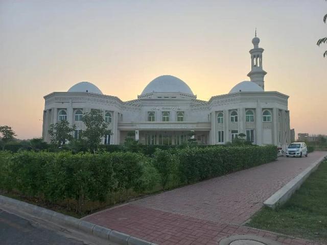 Land for sale in Rawalpindi, Islamabad Capital Territory