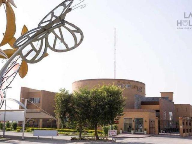 Land for sale in Rawalpindi, Islamabad Capital Territory