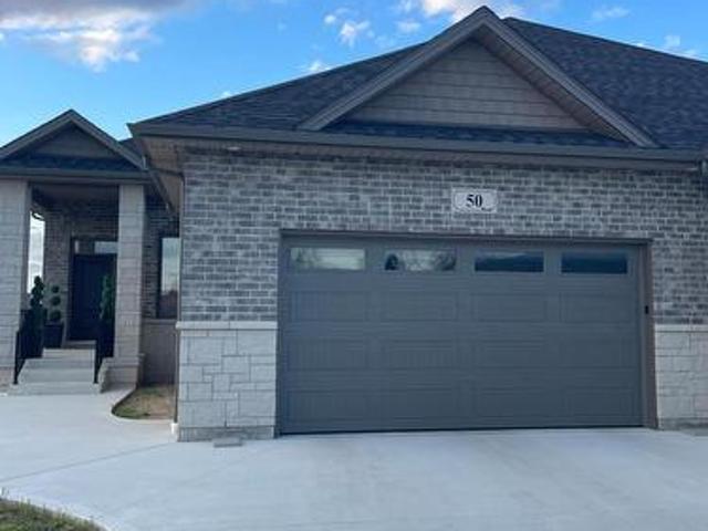 House for sale in Kingsville, Ontario