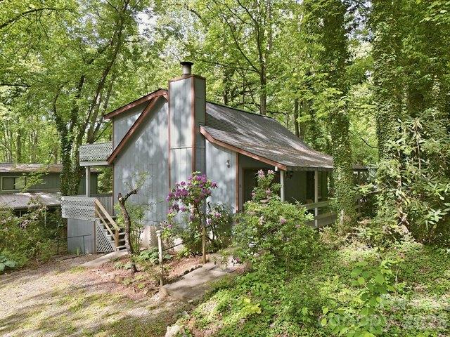 House for sale in Haywood, North Carolina