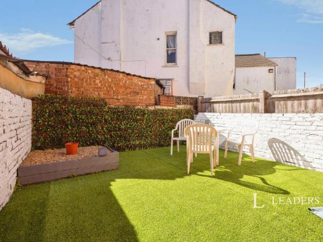 Apartment for rent in Southsea, Portsmouth