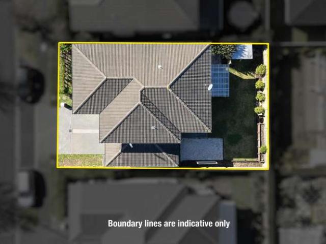 House for sale in Hillersden, Oroua County
