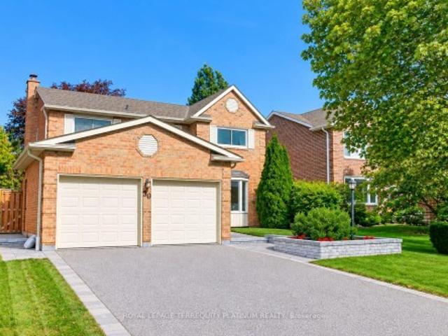 House for sale in York, Ontario