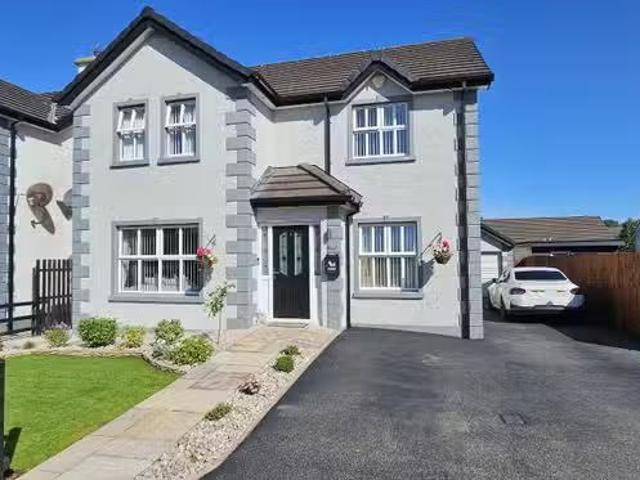 House for sale in Edenderry, North Tipperary