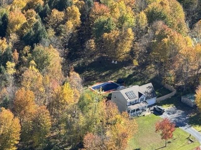 House for sale in Fairfax, Vermont