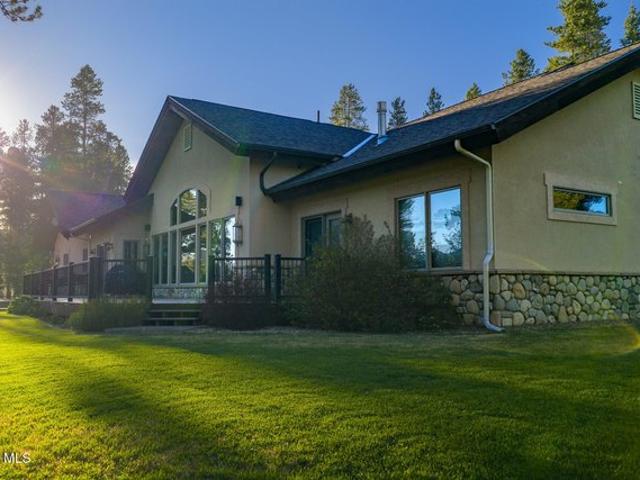 House for sale in Tabernash, Colorado