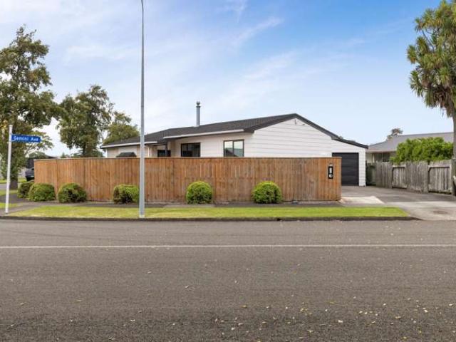 House for sale in Manawatu District