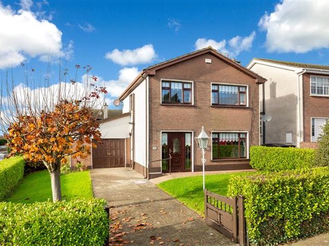 Detached House for sale in Drogheda, North Tipperary