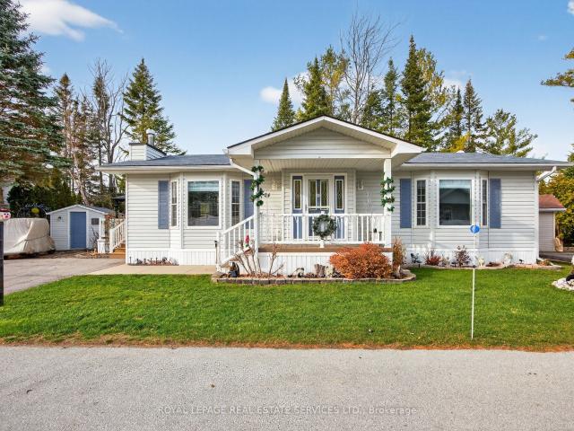 Property for sale in Wasaga Beach, Ontario