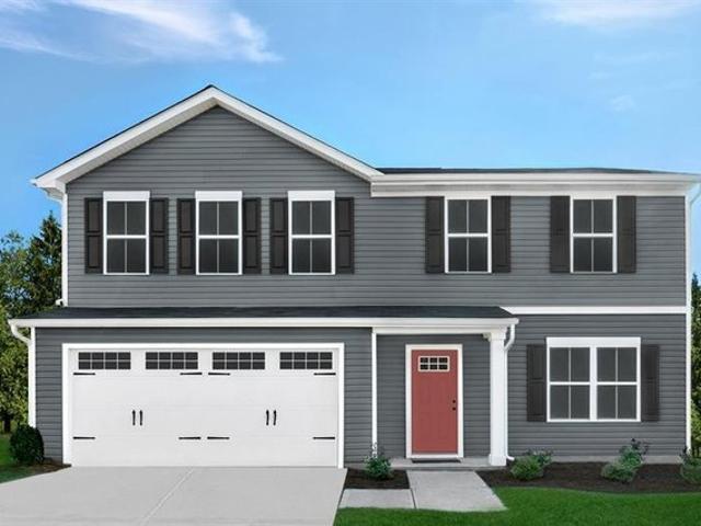 House for sale in Lillington, Harnett County