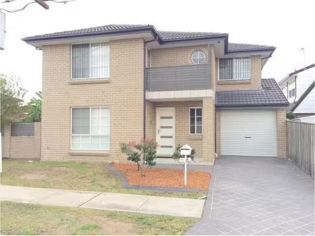 House for rent in Canley Vale
