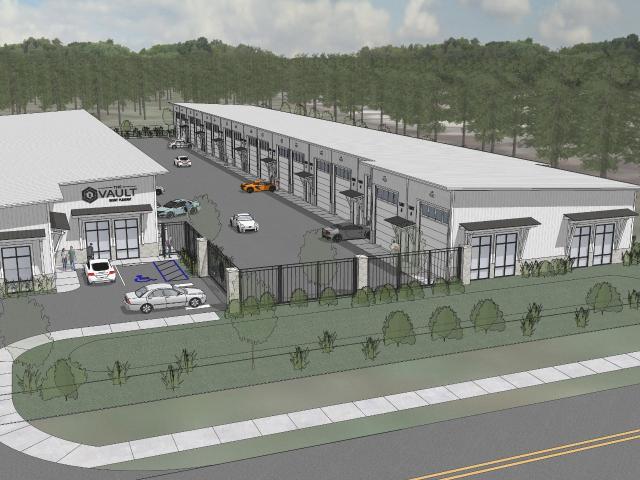 Property for rent in Greenville, South Carolina