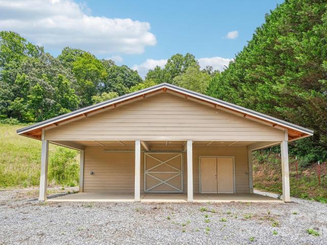 Land for sale in Haywood, North Carolina