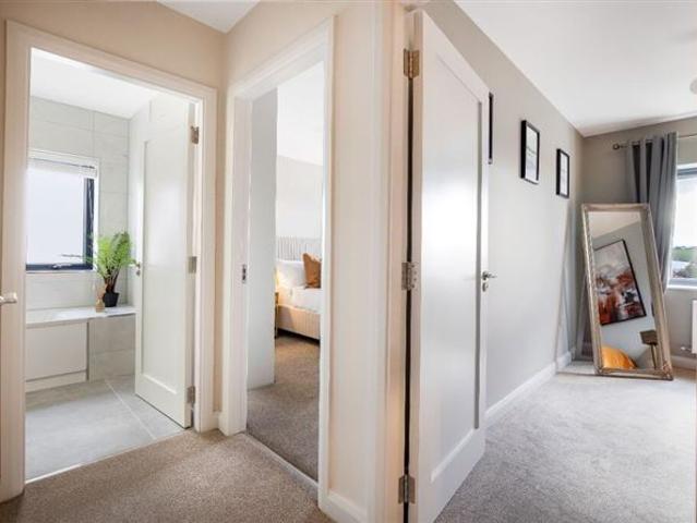 Property for sale in Carrickmacross, Ulster