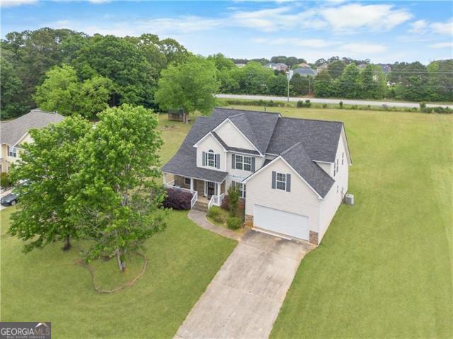 House for sale in Covington, Georgia