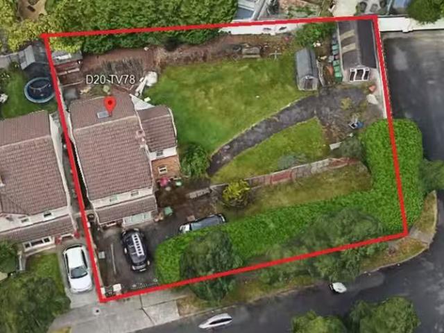 House for sale