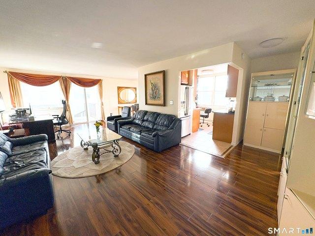 Condo for sale in Cos Cob, Connecticut
