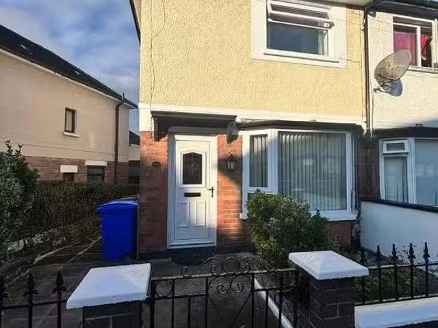 House to rent