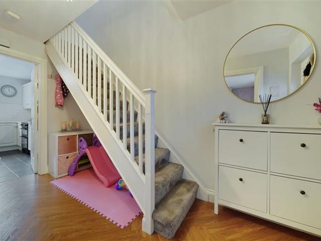 Detached House for sale in Letterkenny, Donegal