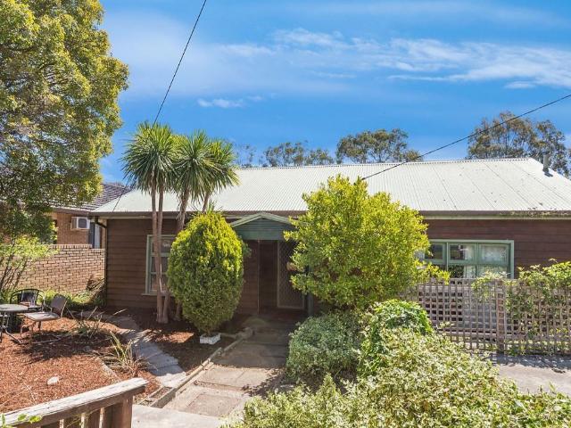 House for rent in Camerons Creek, Victoria