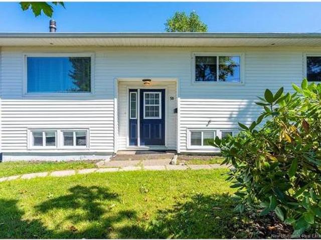House for sale in City Of Saint John, New Brunswick