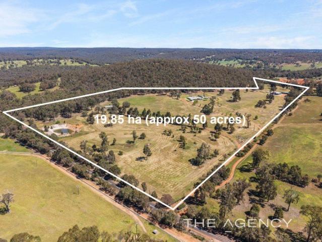 House for sale in Gidgegannup, City of Swan
